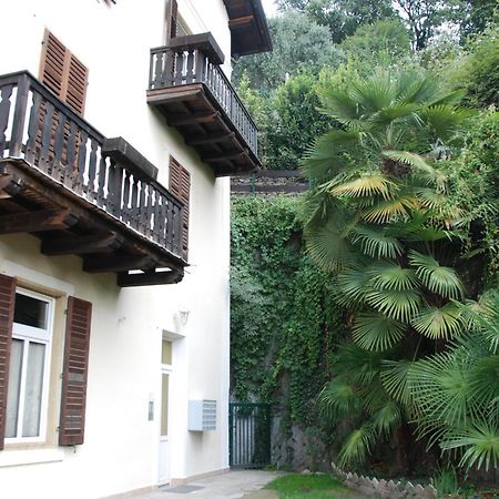 Appartamento Fuerstenstein Merano Esterno foto