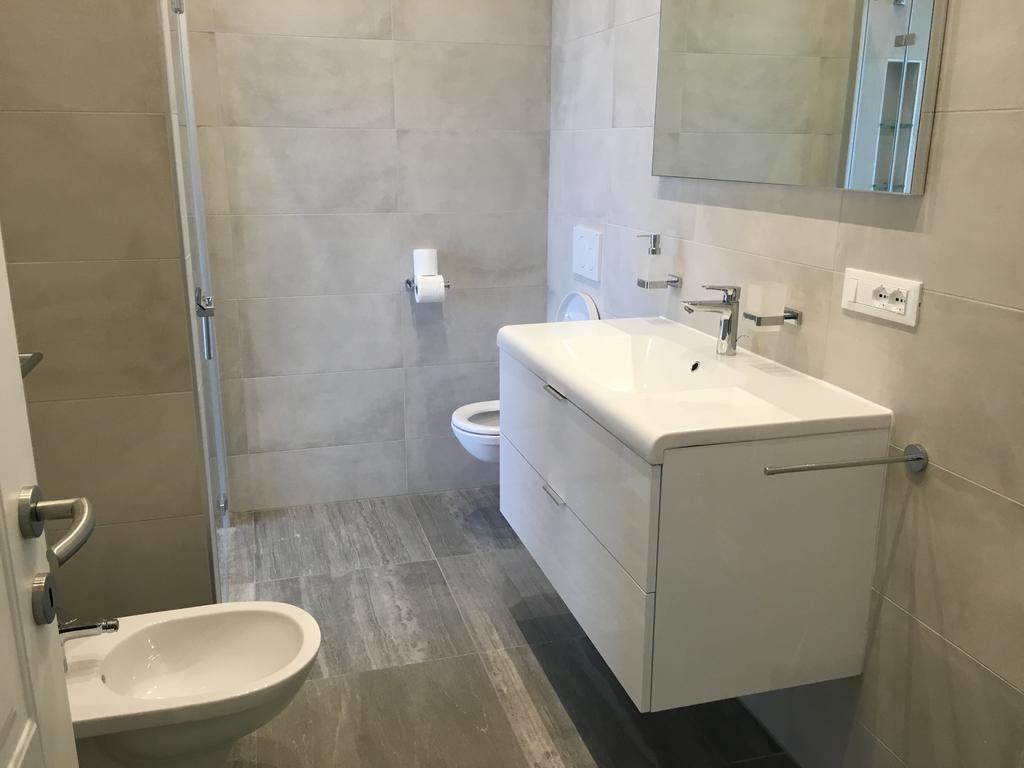 Appartamento Fuerstenstein Merano Esterno foto